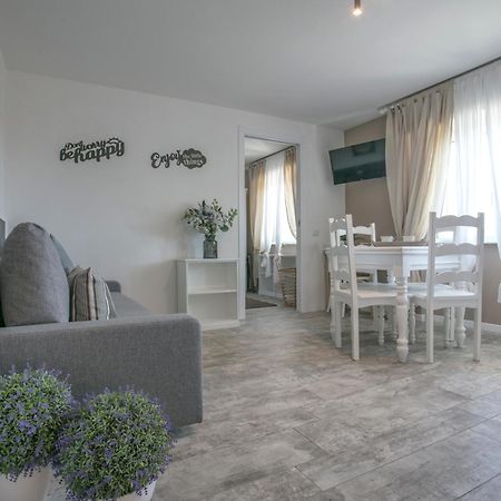Appartamento Il Punto เปรูจา ภายนอก รูปภาพ