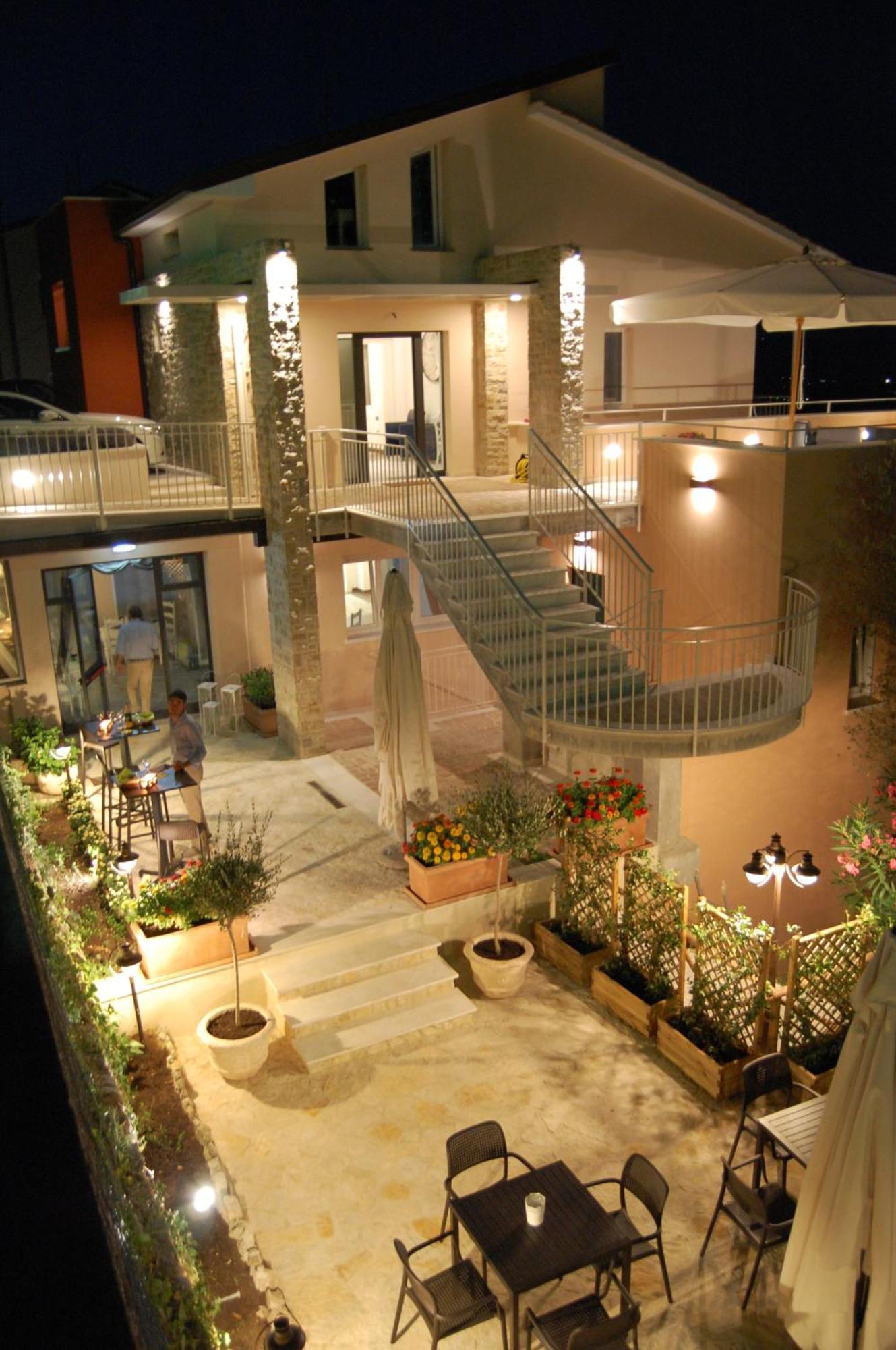 Appartamento Il Punto เปรูจา ภายนอก รูปภาพ